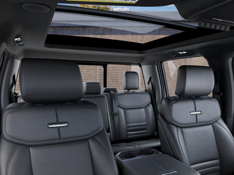 New 2027 Ford F350 Platinum AWD/4WD image 24