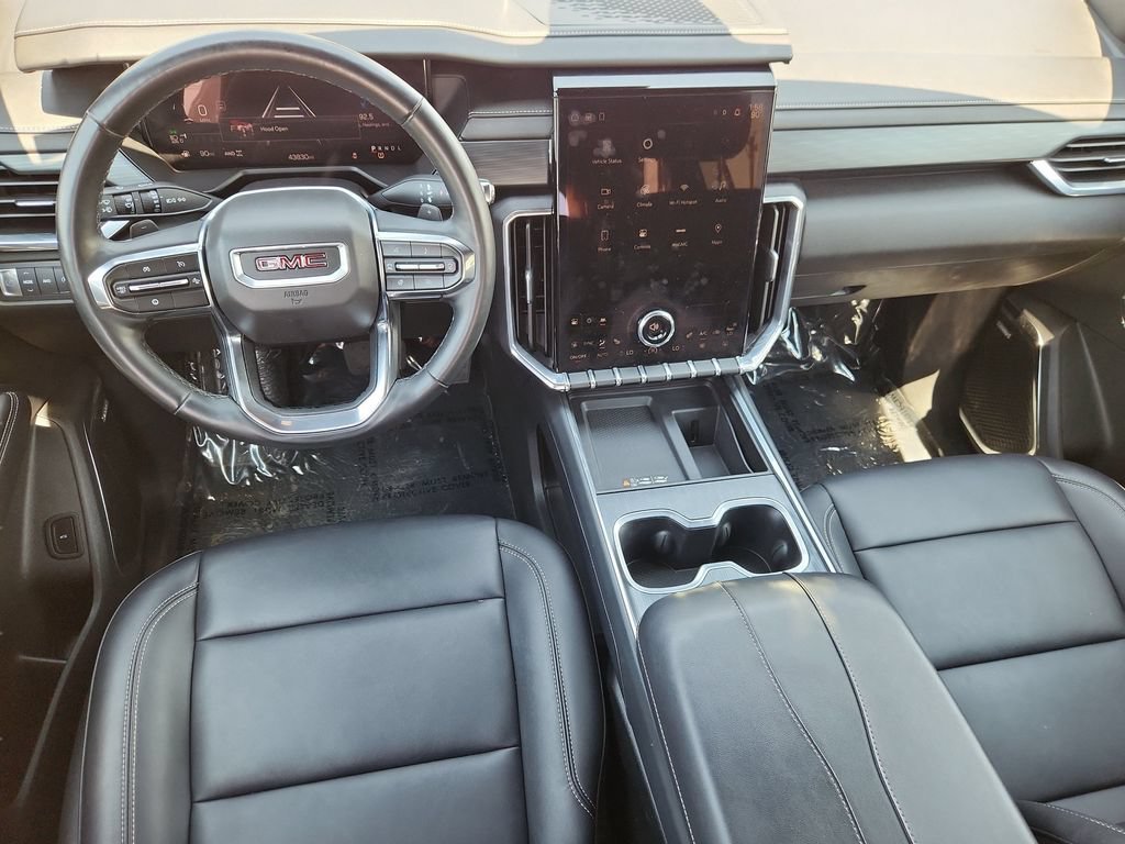 Used 2024 GMC Acadia Elevation AWD/4WD image 11