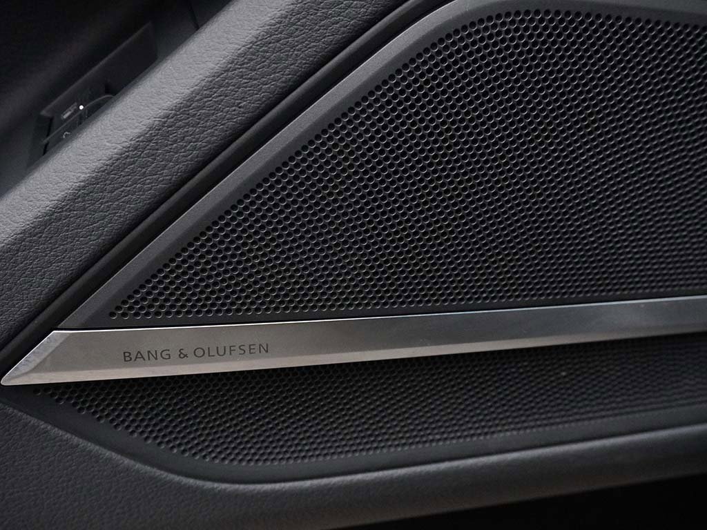 Used 2020 Audi A8 L 3.0T w/ Executive Package image 52