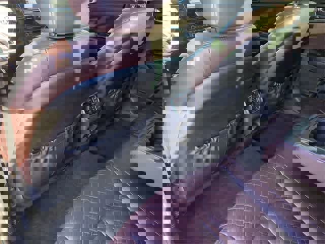 Used 2018 Kia Optima SX w/ Technology Package image 19