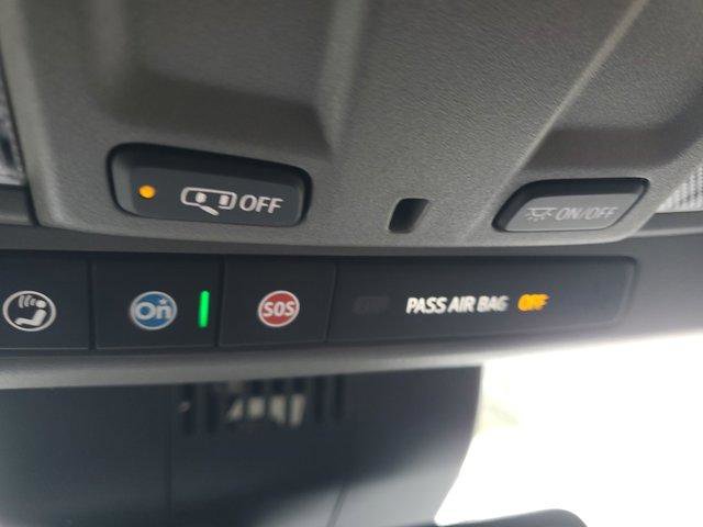 New 2026 Chevrolet Silverado 3500 LT w/ Safety Package image 31