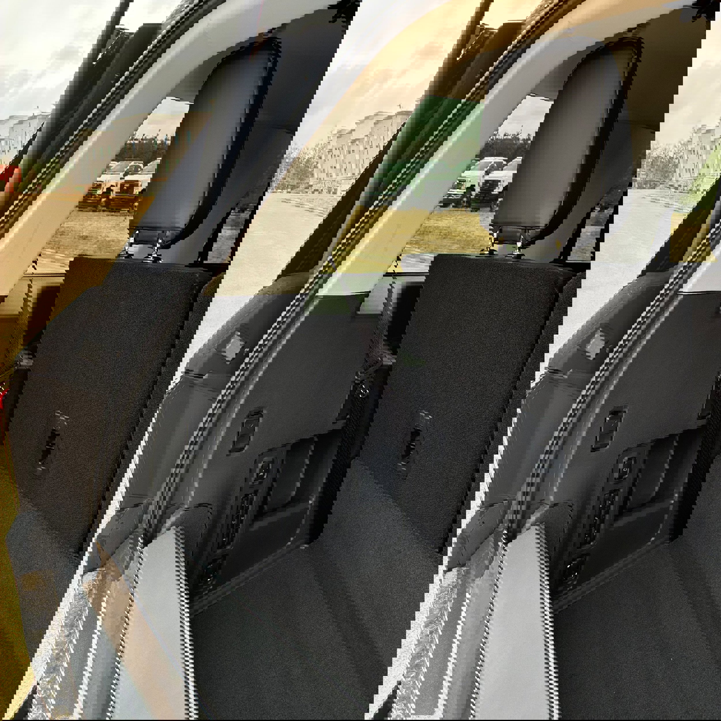 New 2025 Lincoln Navigator Reserve image 39