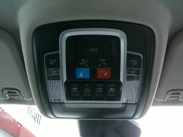 Used 2025 RAM 1500 Tungsten w/ Off Road Group image 23