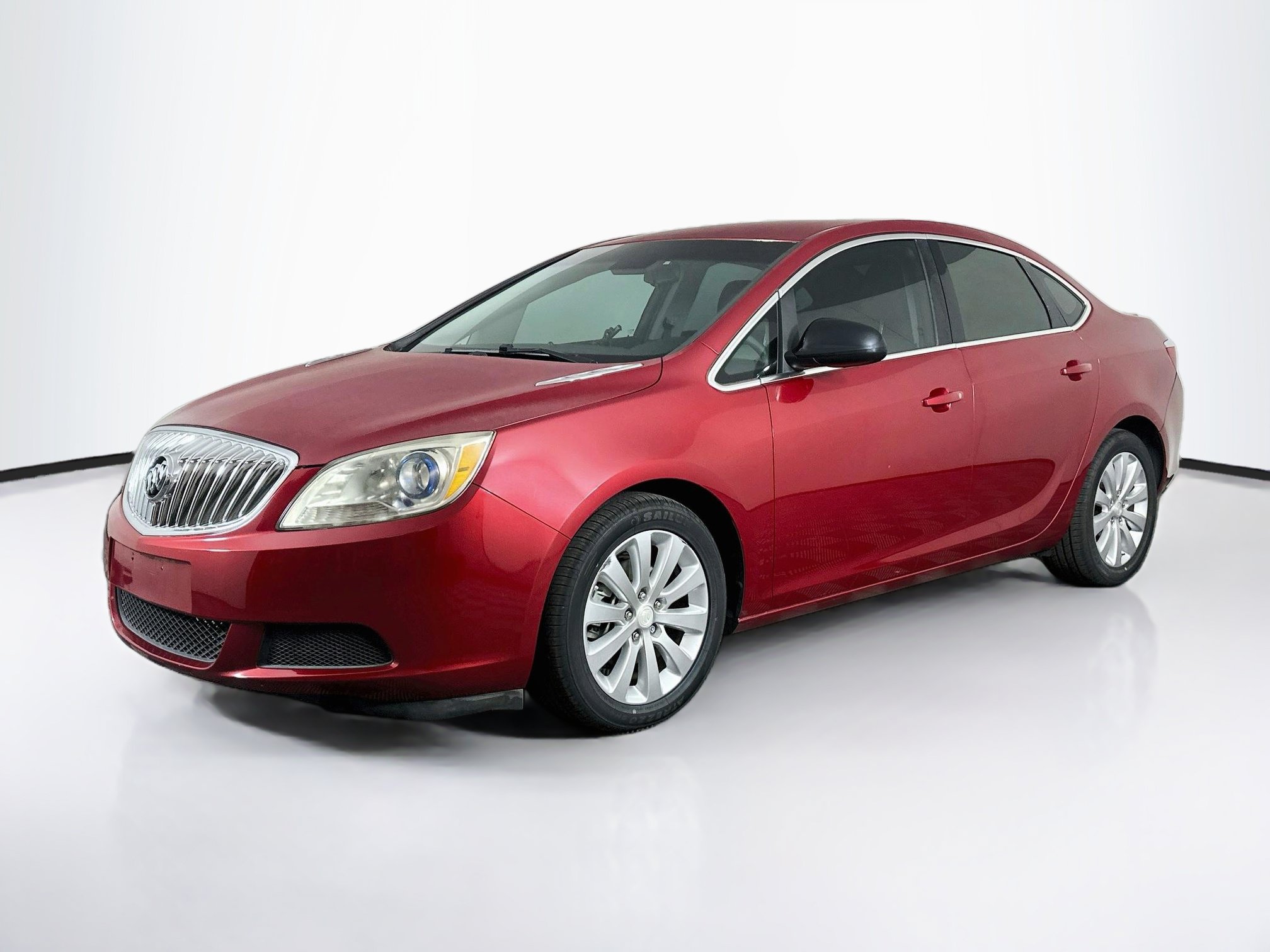 Used 2016 Buick Verano w/ Comfort Package FWD image 3
