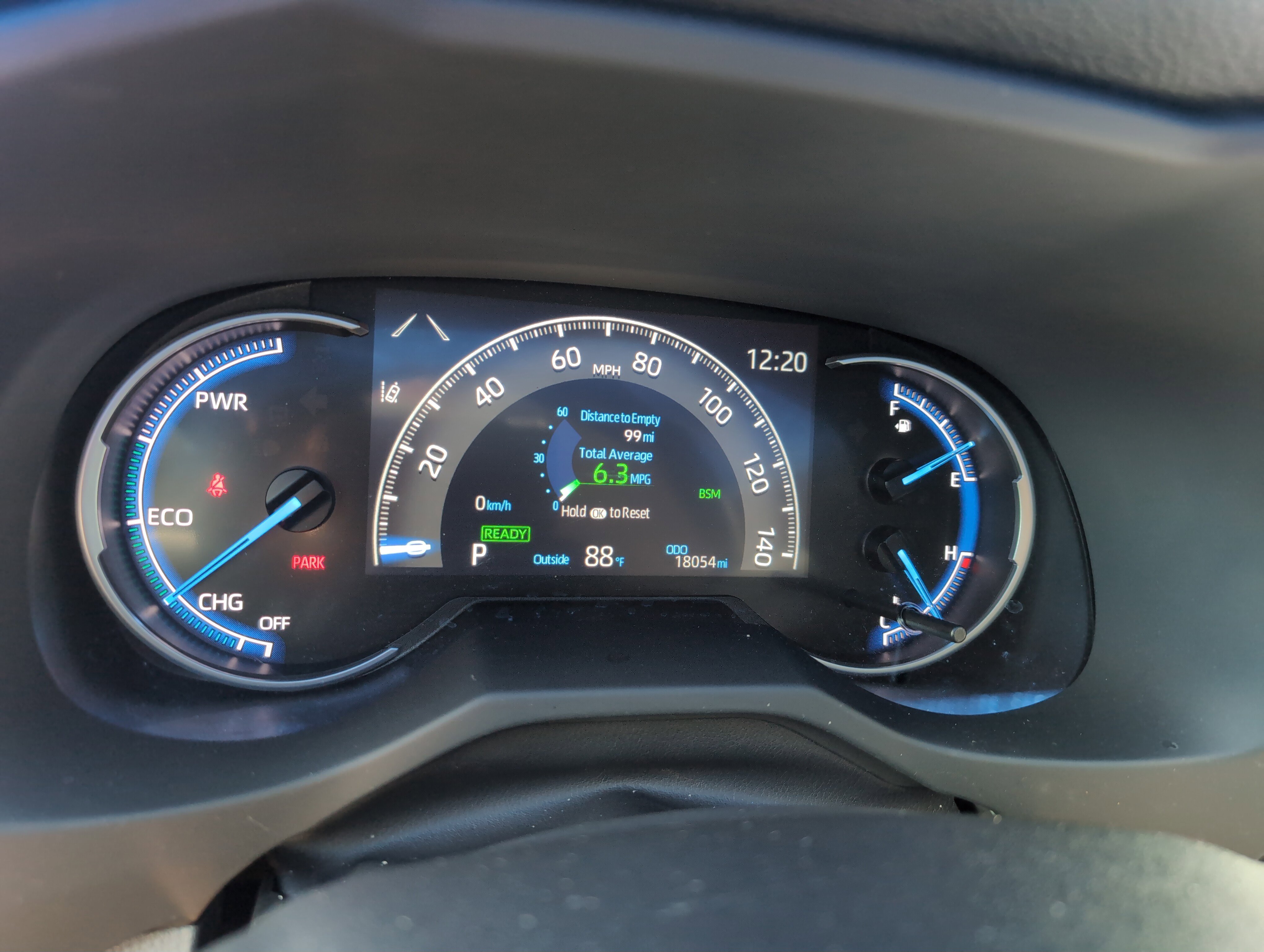Certified 2024 Toyota RAV4 LE AWD/4WD image 21