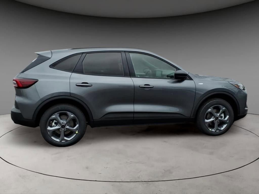 New 2026 Ford Escape ST-Line w/ Tech Pack #1 image 10