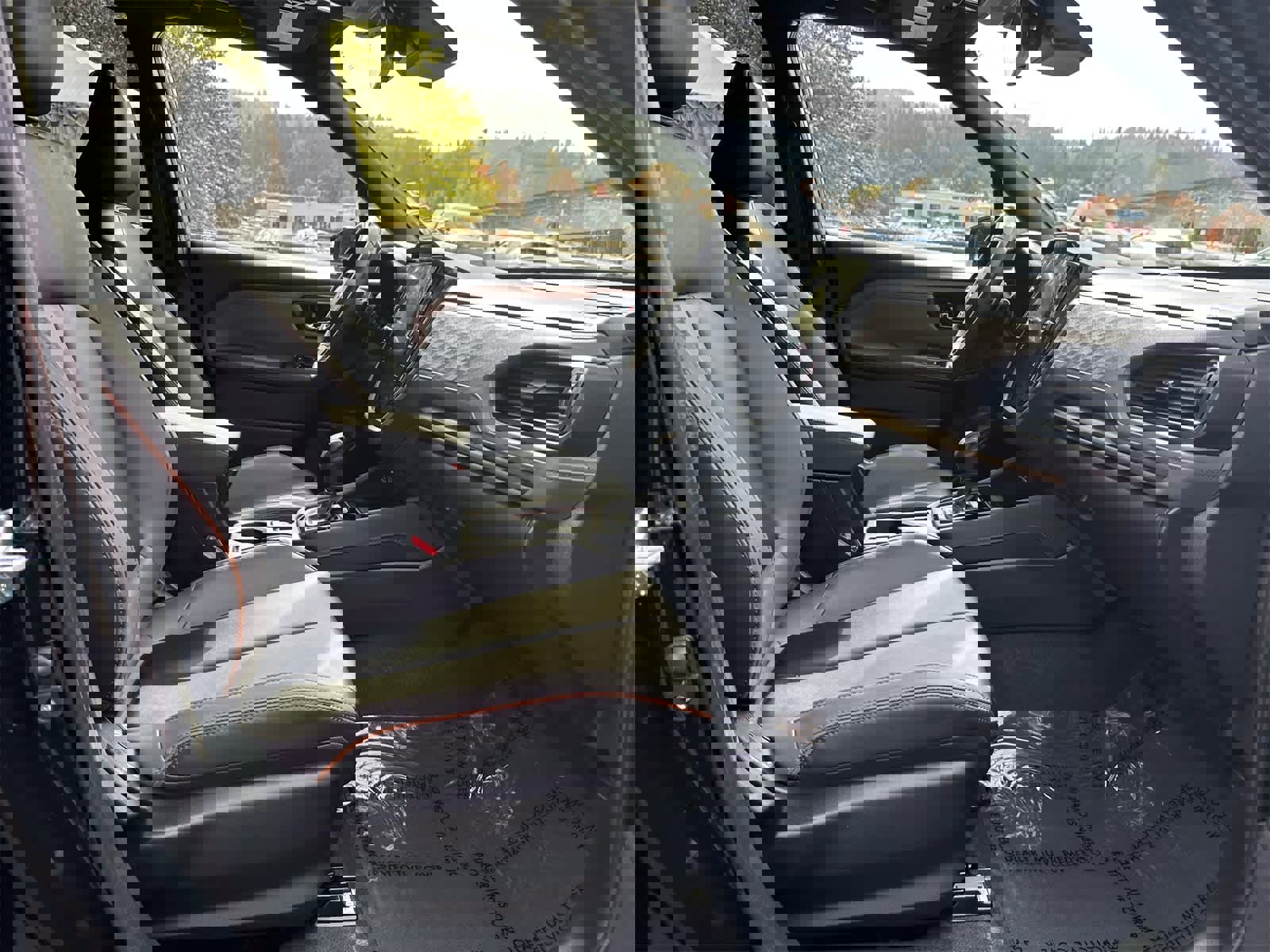 Certified 2025 Subaru Forester Sport image 14