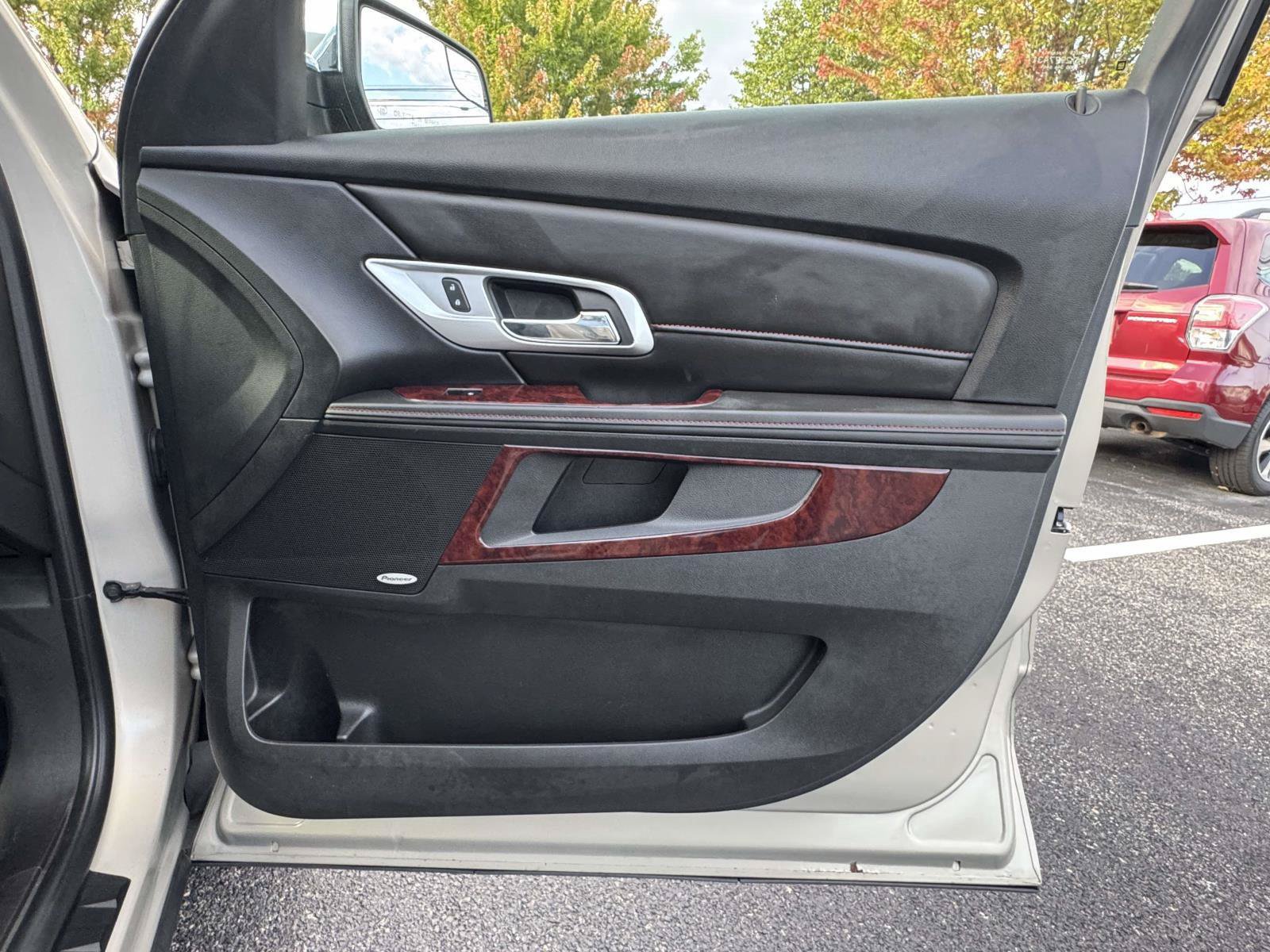Used 2012 GMC Terrain SLE w/ Convenience Package AWD/4WD image 8