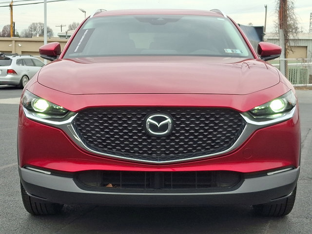 Used 2023 MAZDA CX-30 AWD 2.5 S w/ Select Package image 2