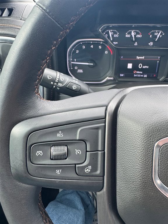 Used 2022 GMC Sierra 1500 AT4 w/ AT4 Premium Package image 26