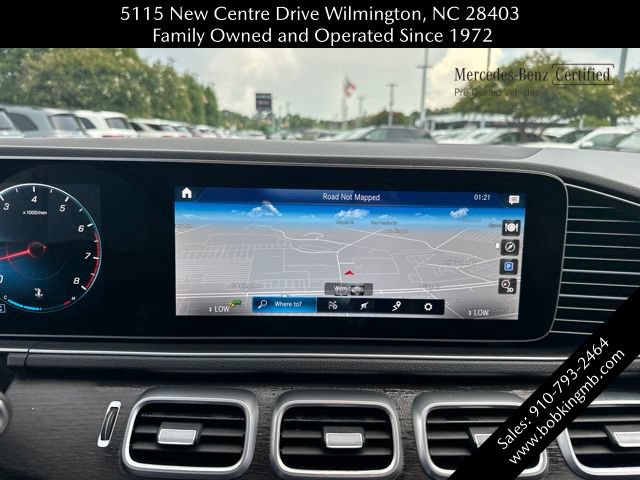 Certified 2021 Mercedes-Benz GLE 350 image 15