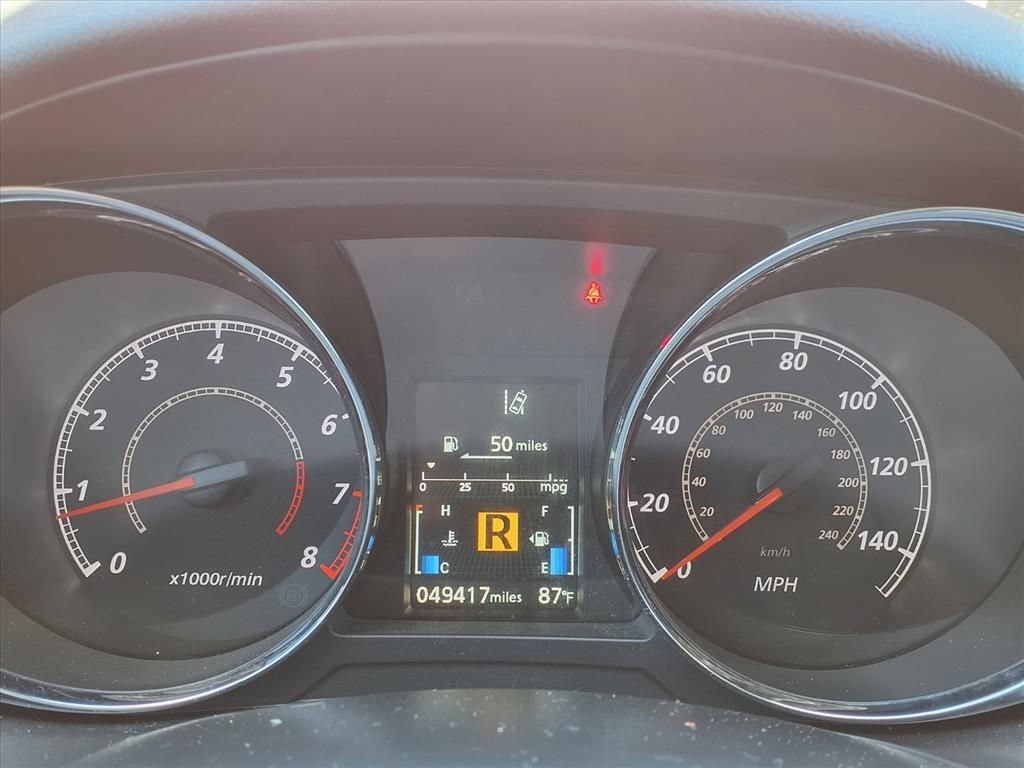 Used 2022 Mitsubishi Outlander Sport ES FWD image 26