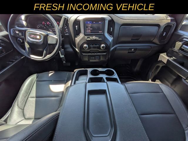 Used 2023 GMC Sierra 2500 Pro w/ Convenience Package image 13