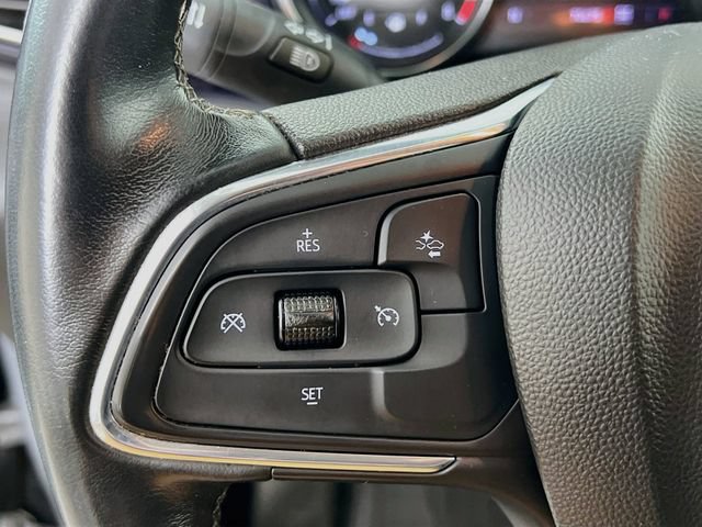 Used 2023 Buick Encore GX Select w/ Safety Package II AWD/4WD image 13