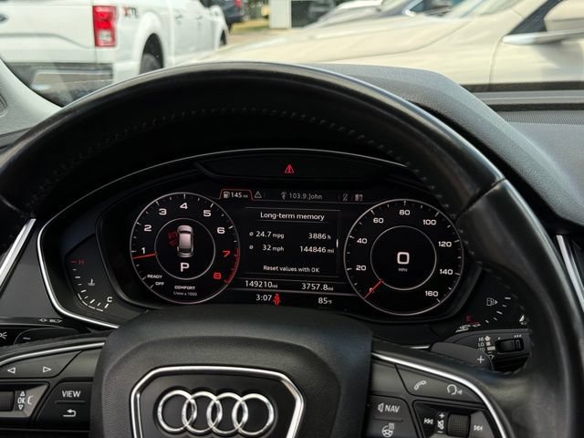 Used 2018 Audi Q5 2.0T Premium Plus w/ Premium Plus Package AWD/4WD image 10