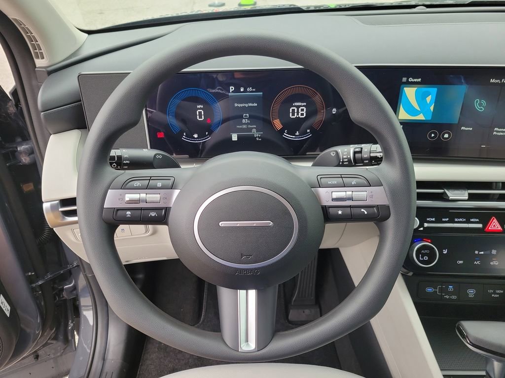 Used 2026 Hyundai Tucson SEL image 19