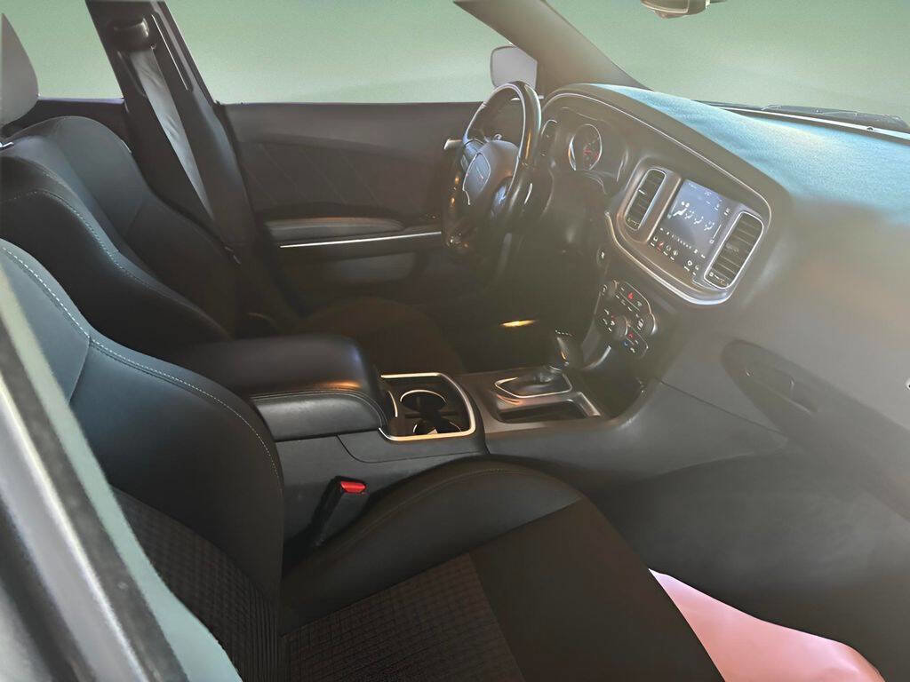 Used 2022 Dodge Charger GT image 17