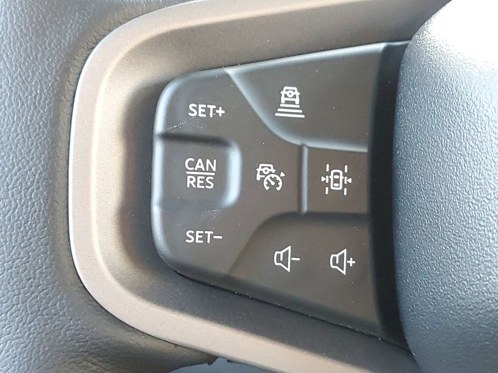 New 2025 Ford Bronco Badlands AWD/4WD image 11