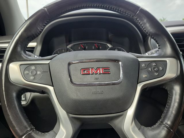 Used 2018 GMC Acadia SLT image 15