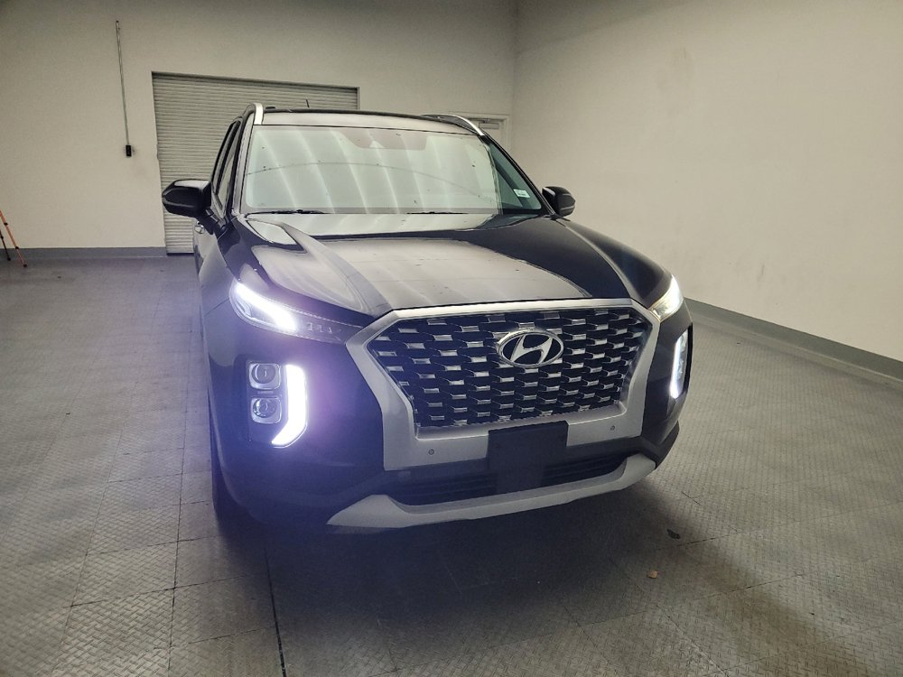Used 2020 Hyundai Palisade SEL FWD image 14