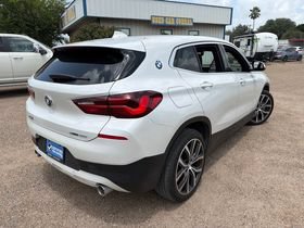 Used 2022 BMW X2 sDrive28i w/ Convenience Package FWD image 6