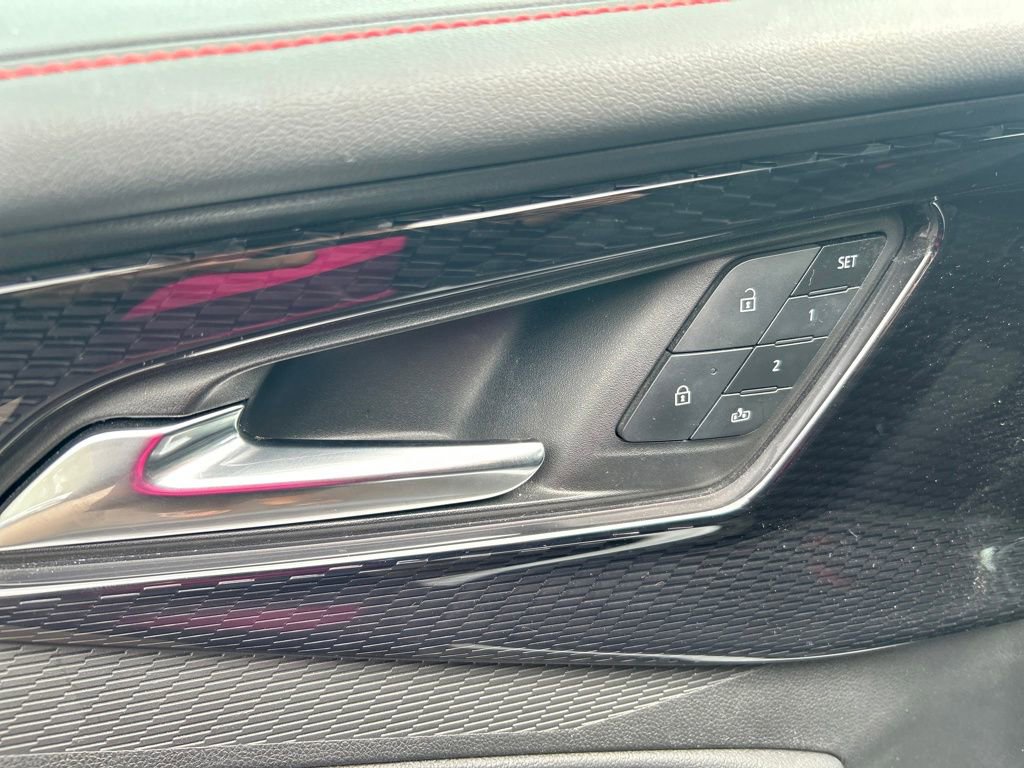 Used 2024 Chevrolet Blazer EV RS image 20