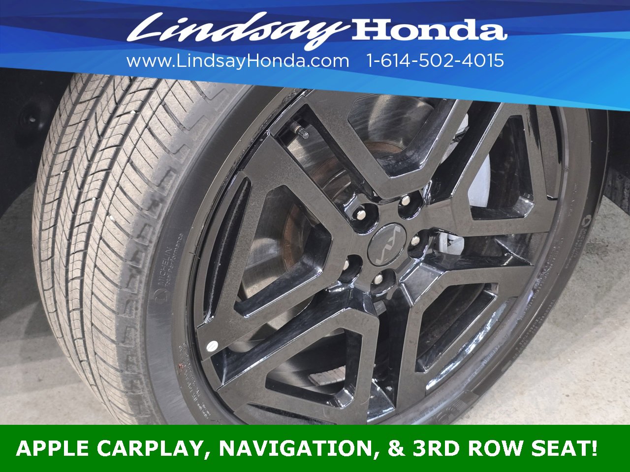 Used 2025 Kia Telluride SX Prestige X-Line image 24