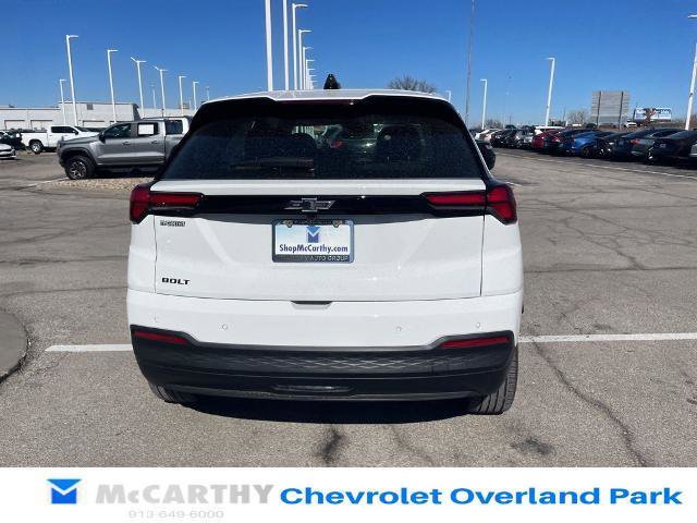 New 2027 Chevrolet Bolt LT w/ Comfort Package FWD image 4