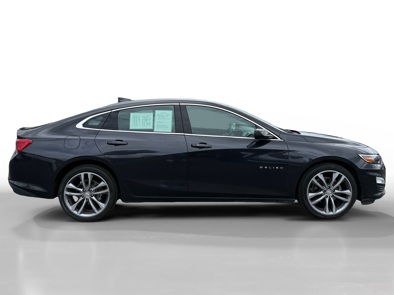 Used 2023 Chevrolet Malibu LT FWD image 6