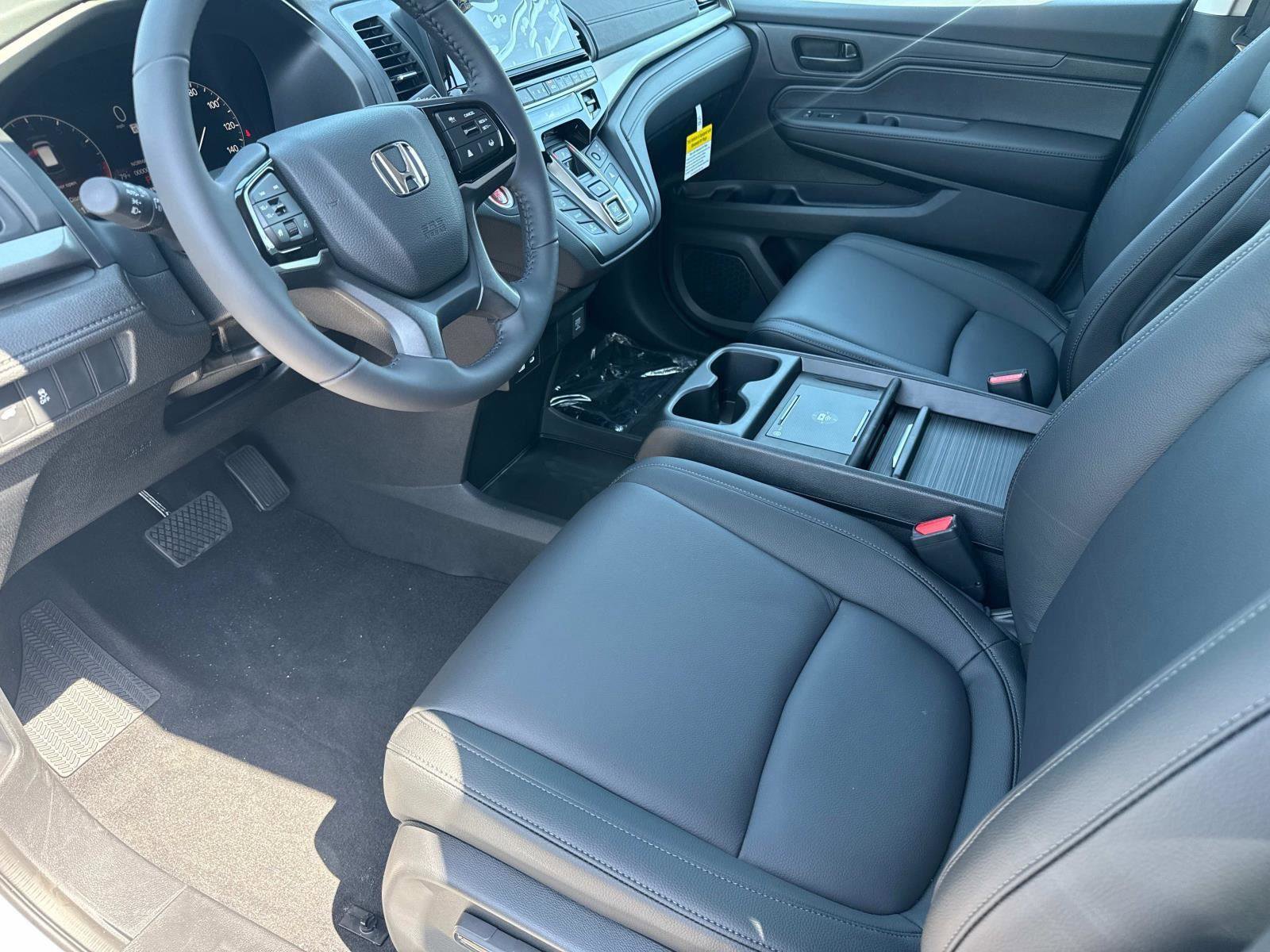 New 2026 Honda Odyssey EX-L image 26