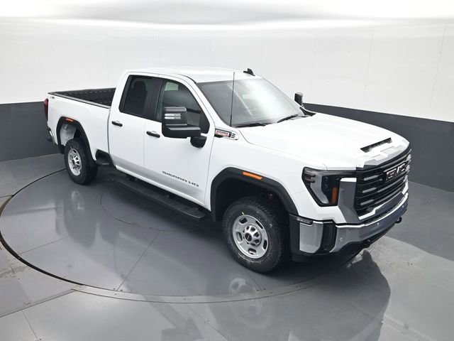 New 2026 GMC Sierra 2500 Pro w/ 1SA Pro Safety Plus Package AWD/4WD image 15