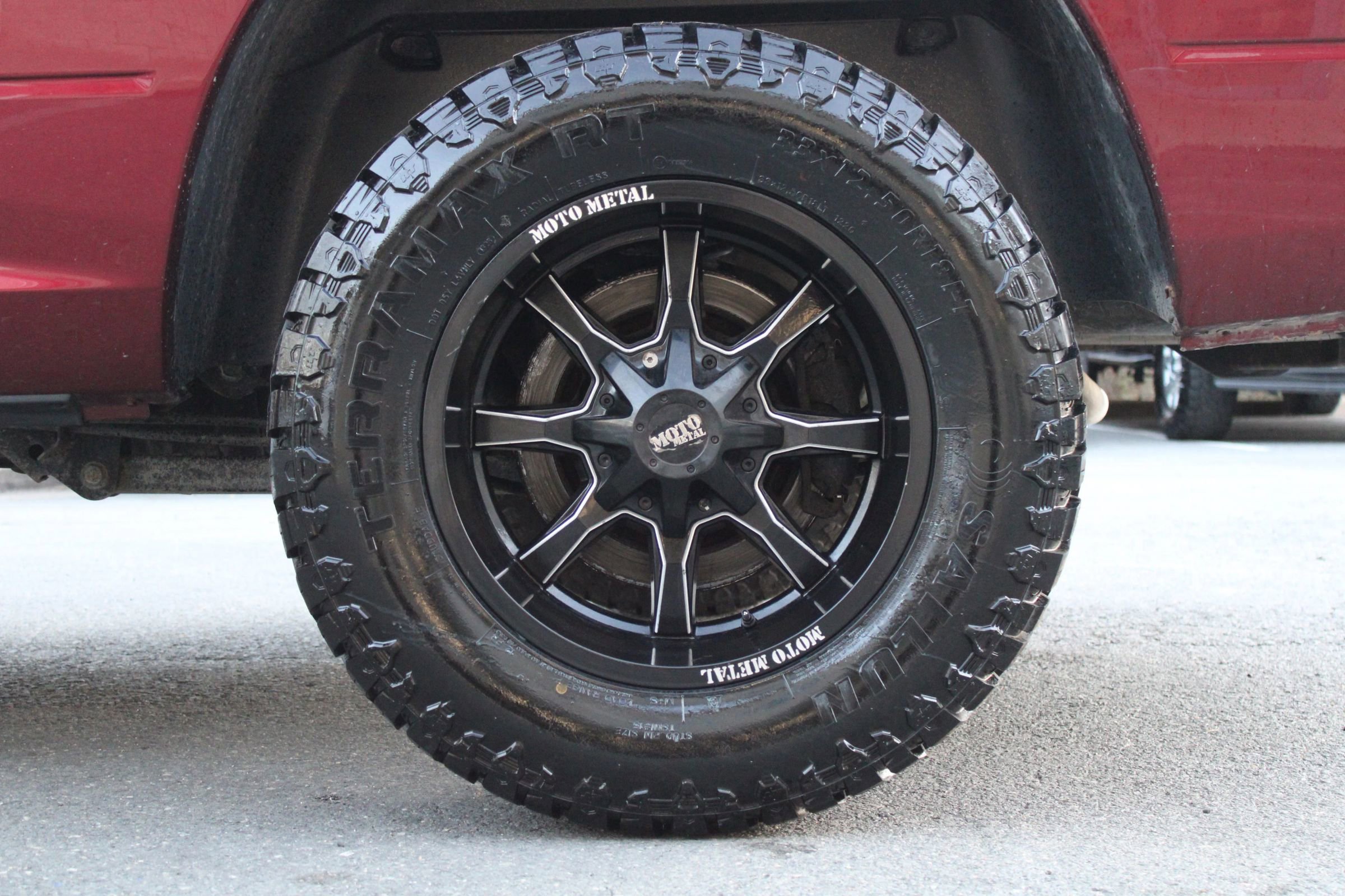 Used 2018 RAM 1500 Express w/ Express Value Package image 30