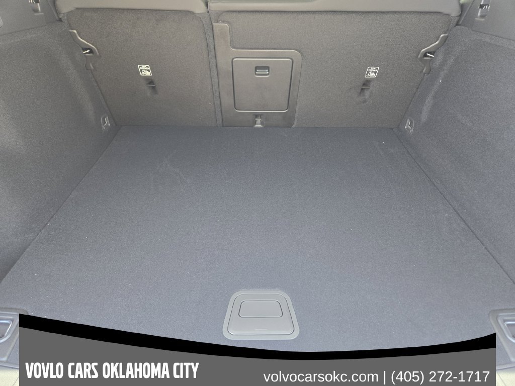 New 2026 Volvo XC60 B5 Core AWD/4WD image 27
