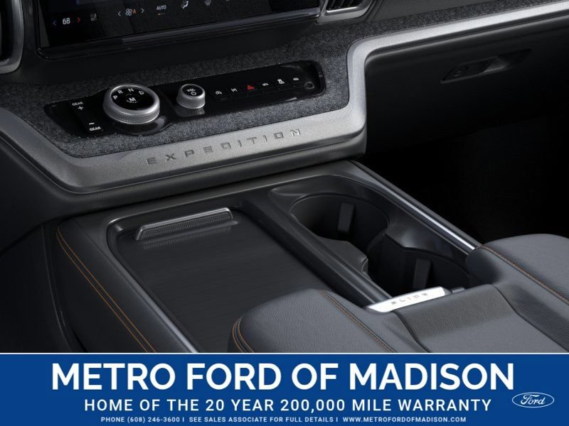 New 2025 Ford Expedition Tremor AWD/4WD image 15