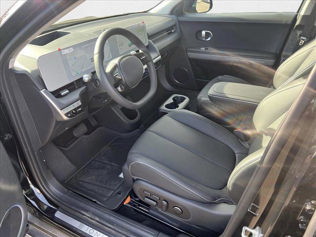 New 2024 Hyundai Ioniq 5 Limited image 3