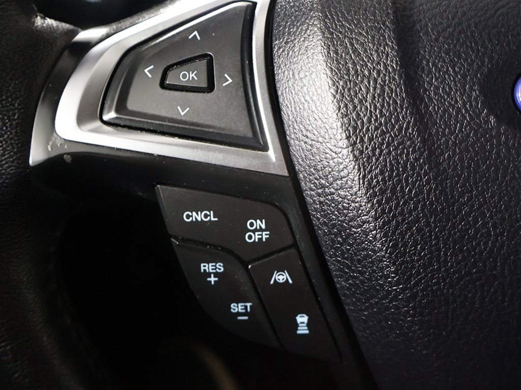 Used 2024 Ford Edge SEL image 40