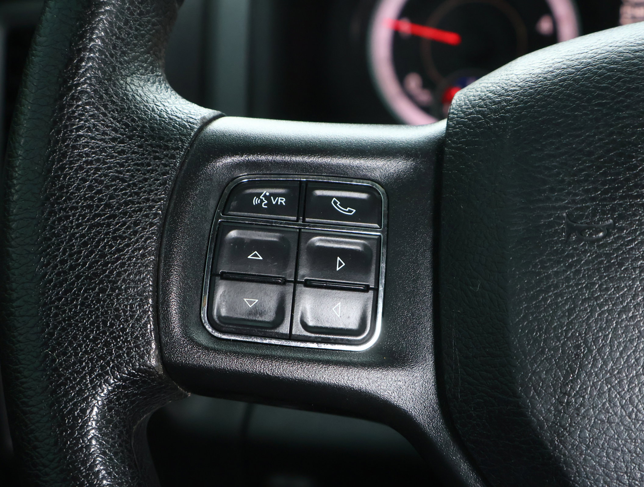 Used 2017 RAM 2500 Tradesman w/ Popular Equipment Group image 11