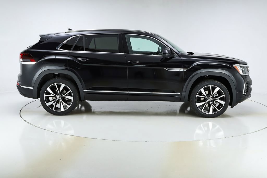 New 2025 Volkswagen Atlas Cross Sport SEL Premium R-Line image 49