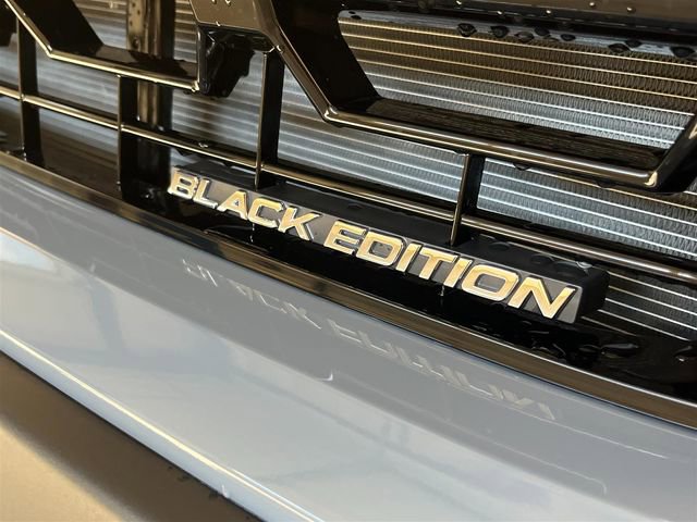 New 2026 Honda Ridgeline Black Edition image 10