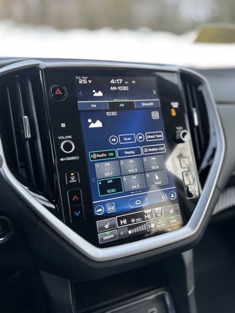 Used 2023 Subaru Ascent Premium w/ Convenience Package image 11