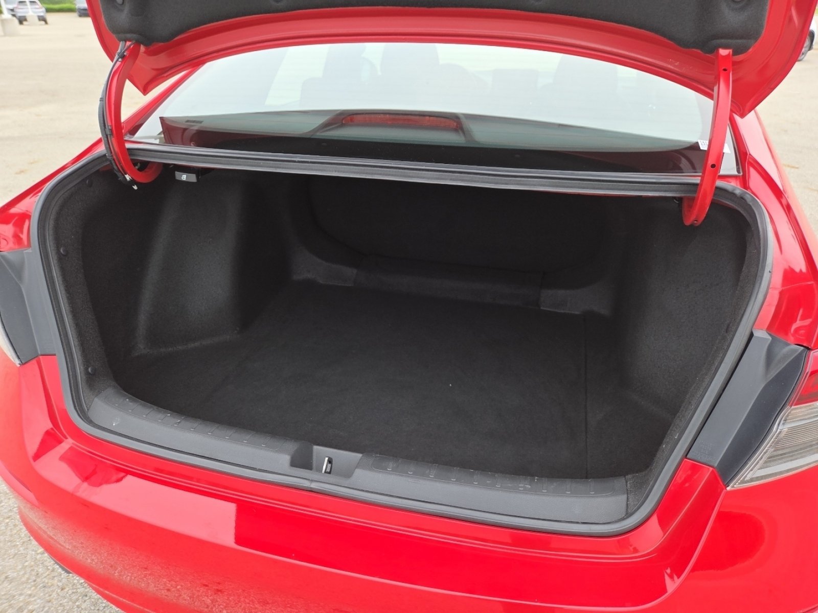 Used 2023 Honda Civic Sport image 16