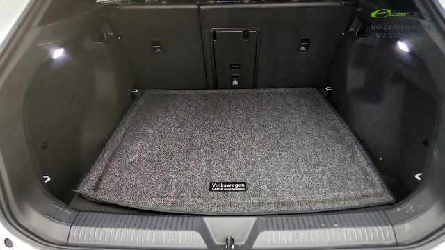 Used 2024 Volkswagen ID.4 Pro S AWD/4WD image 29