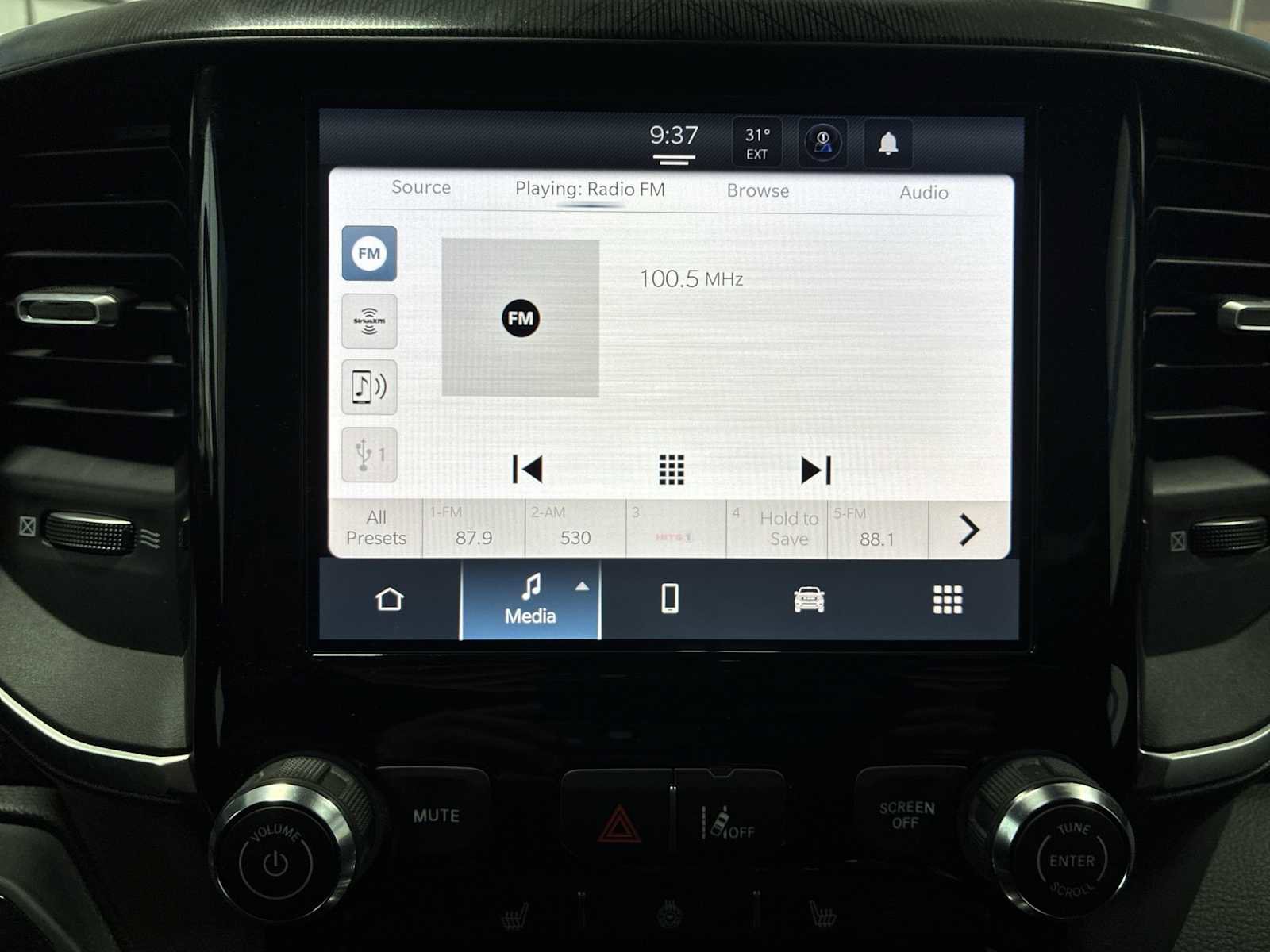 Used 2025 RAM 1500 Big Horn image 12