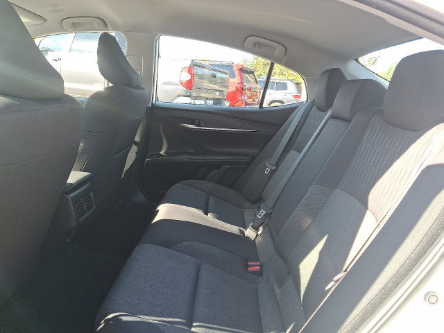 Used 2025 Toyota Camry LE FWD image 10