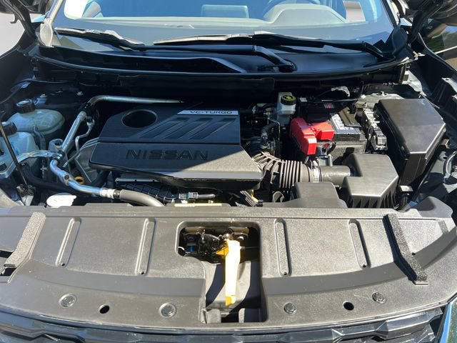 Used 2023 Nissan Rogue S FWD image 19