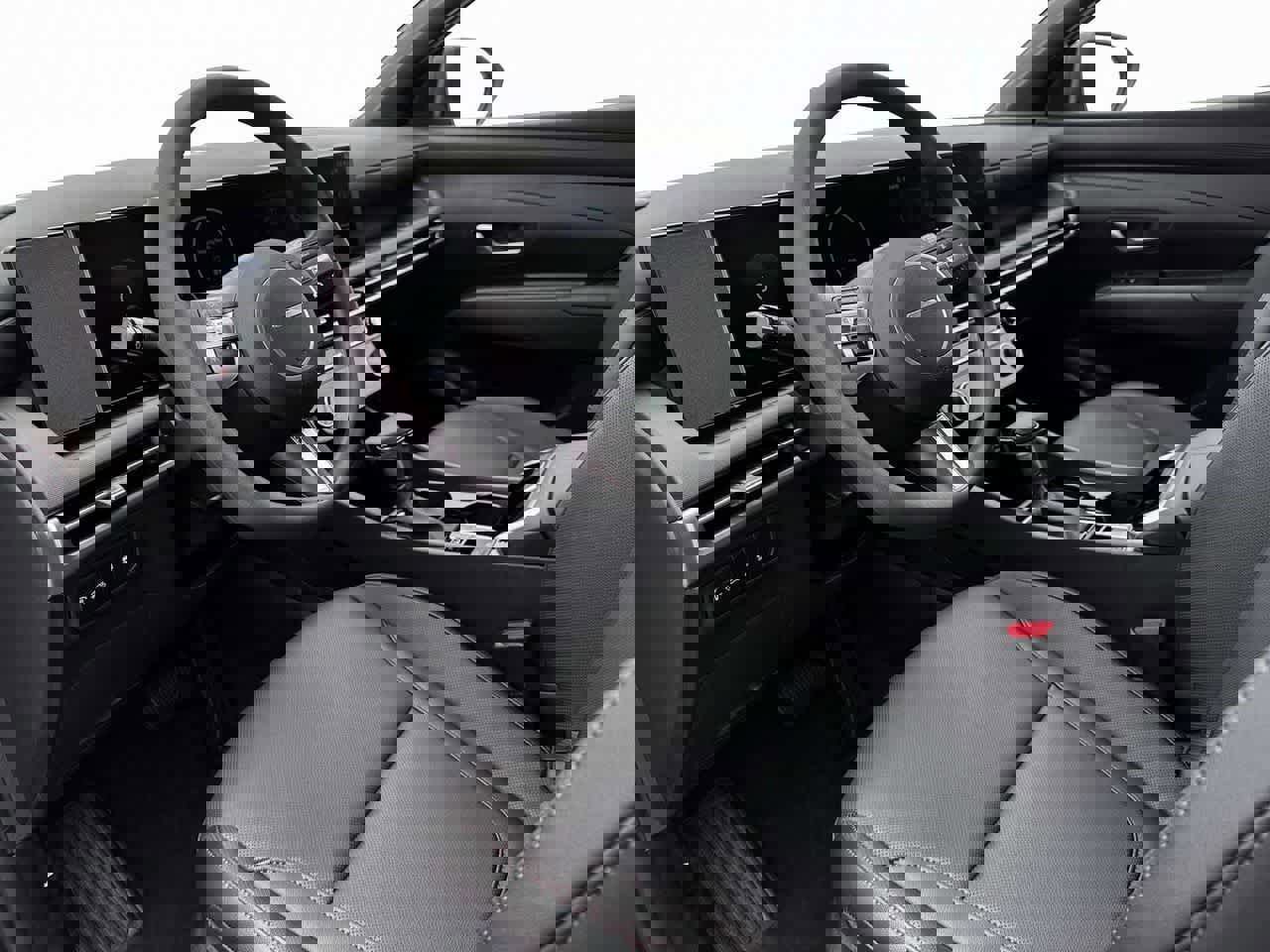 New 2026 Hyundai Santa Cruz SEL image 14