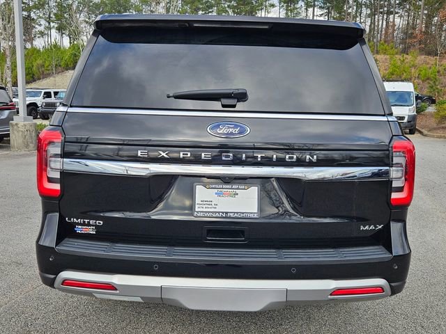 Used 2024 Ford Expedition Max Limited image 5