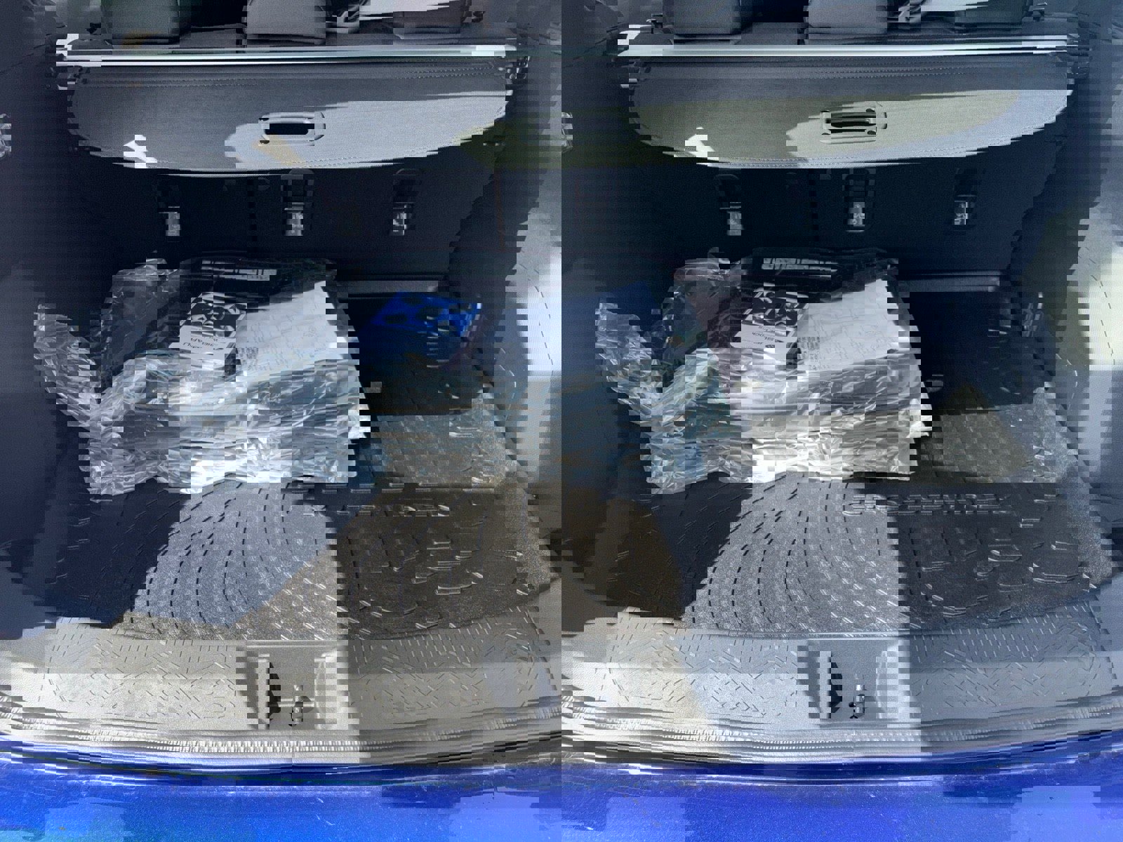 New 2025 Subaru Crosstrek 2.5i Sport w/ Crosstrek Mirror Package image 52