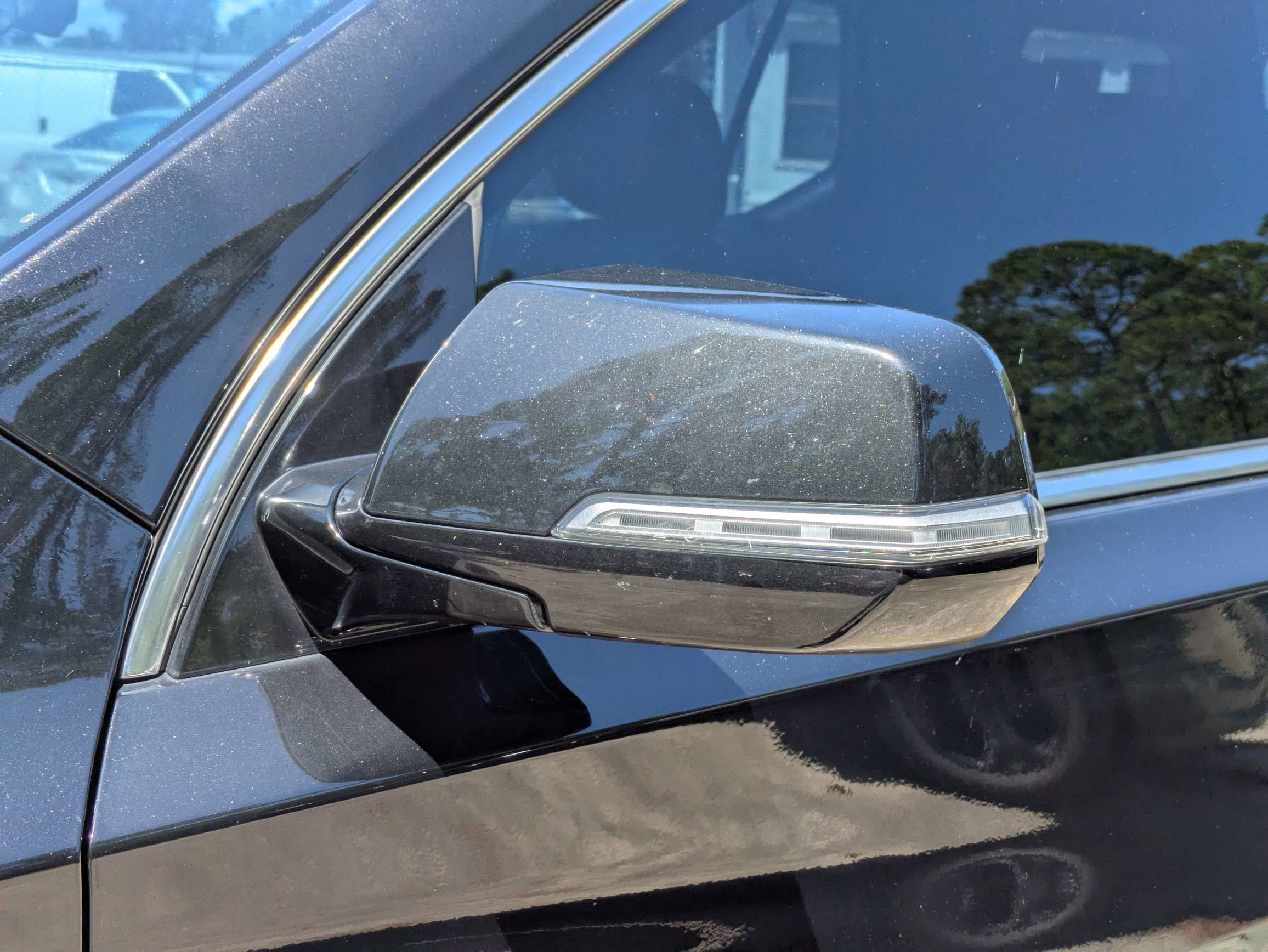 Used 2018 Chevrolet Traverse LT FWD image 26