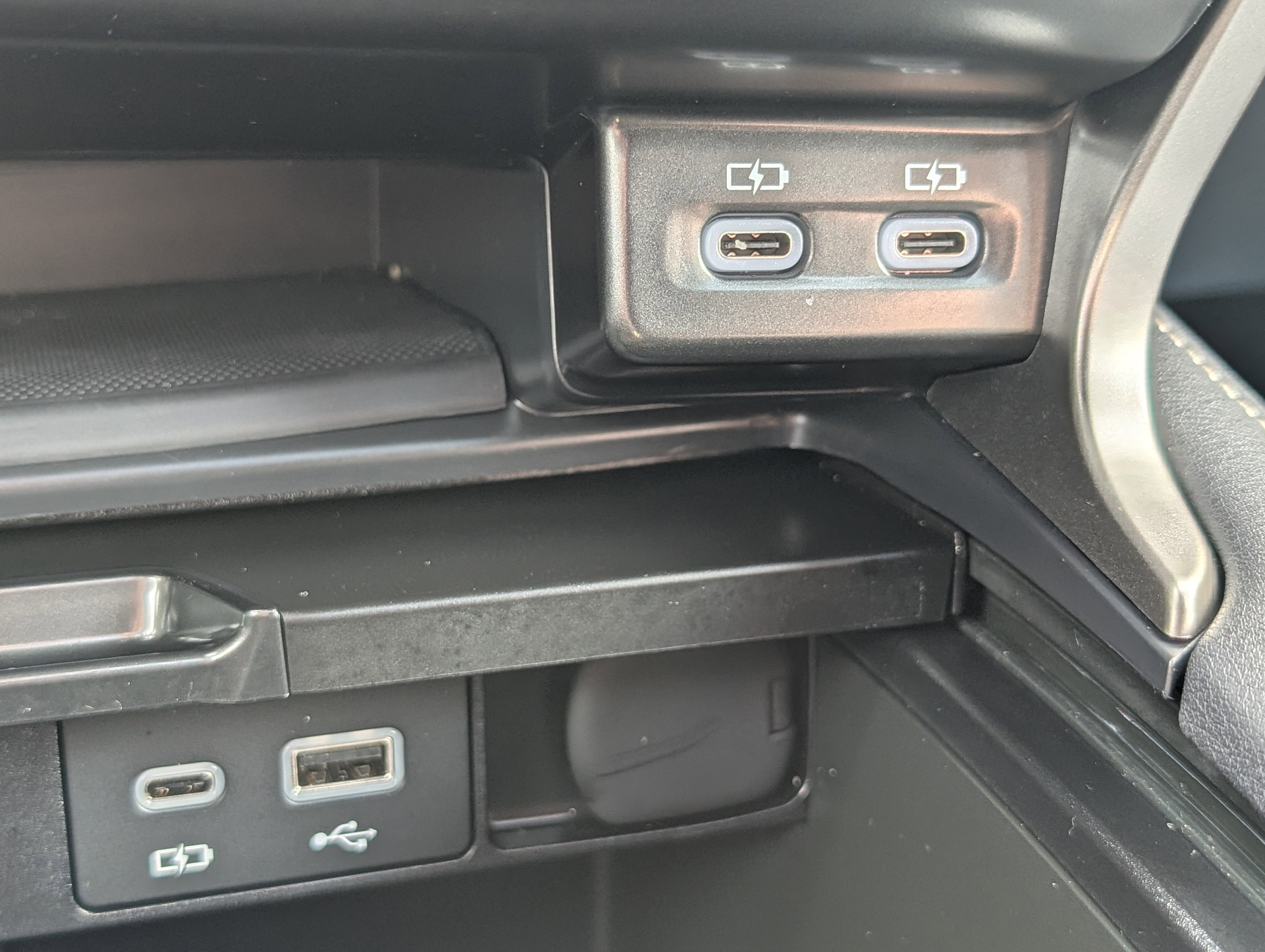 Used 2024 Lexus RX 350 Premium w/ Accessory Package (Z1) image 26